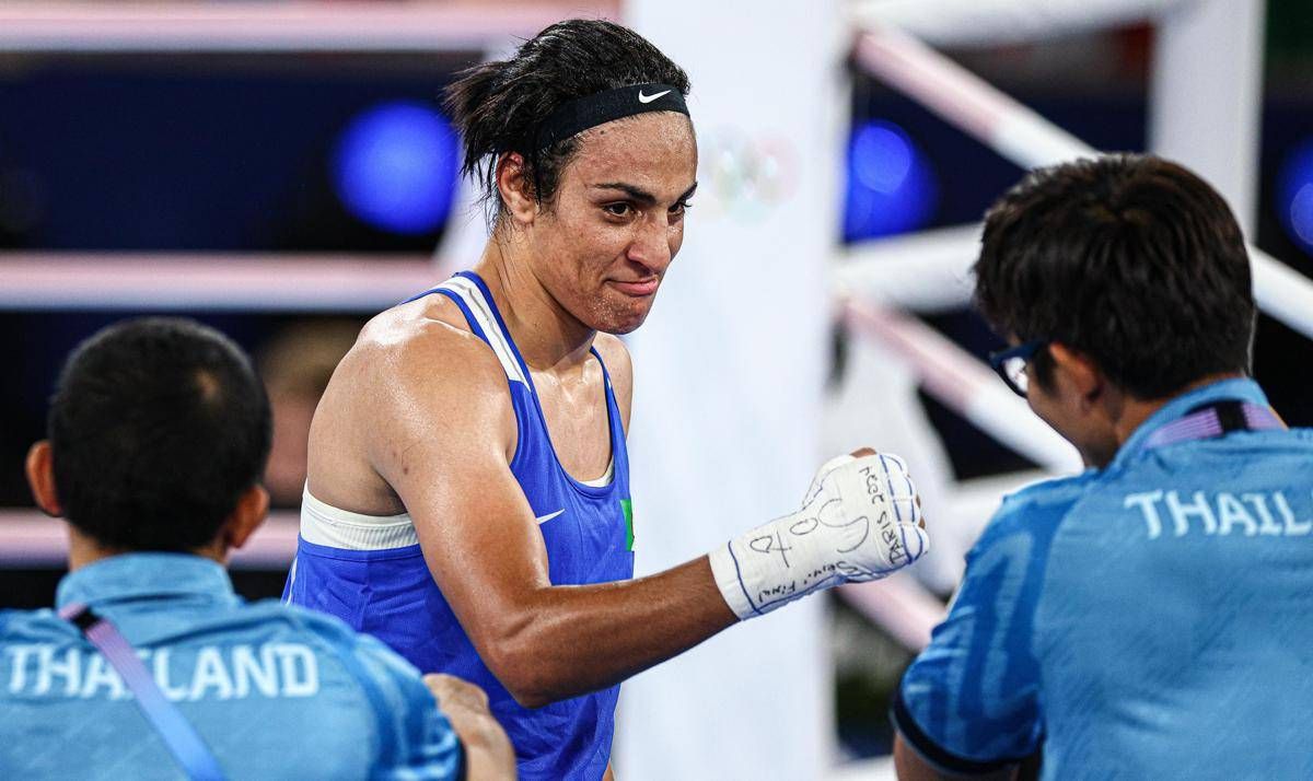 Khelif sfida World Boxing: ricorso al Tas per gender test -