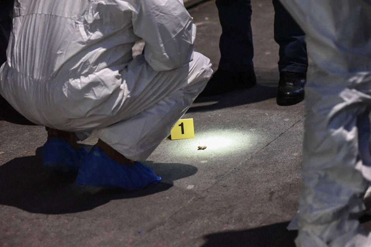 Latina, omicidio Campo Boario: fermata una donna, aveva lavorato come badante per la vittima -