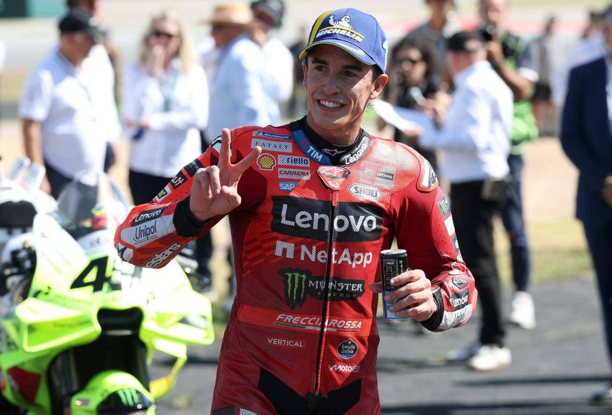MotoGp, Marquez vince il Mondiale se: tutte le combinazioni - 