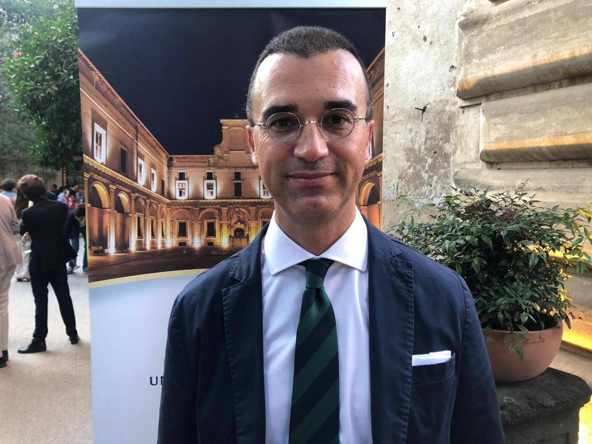Università, Giusti (Link): "Orgogliosi di questa terza edizione, siamo megafono delle idee dei giovani" - 