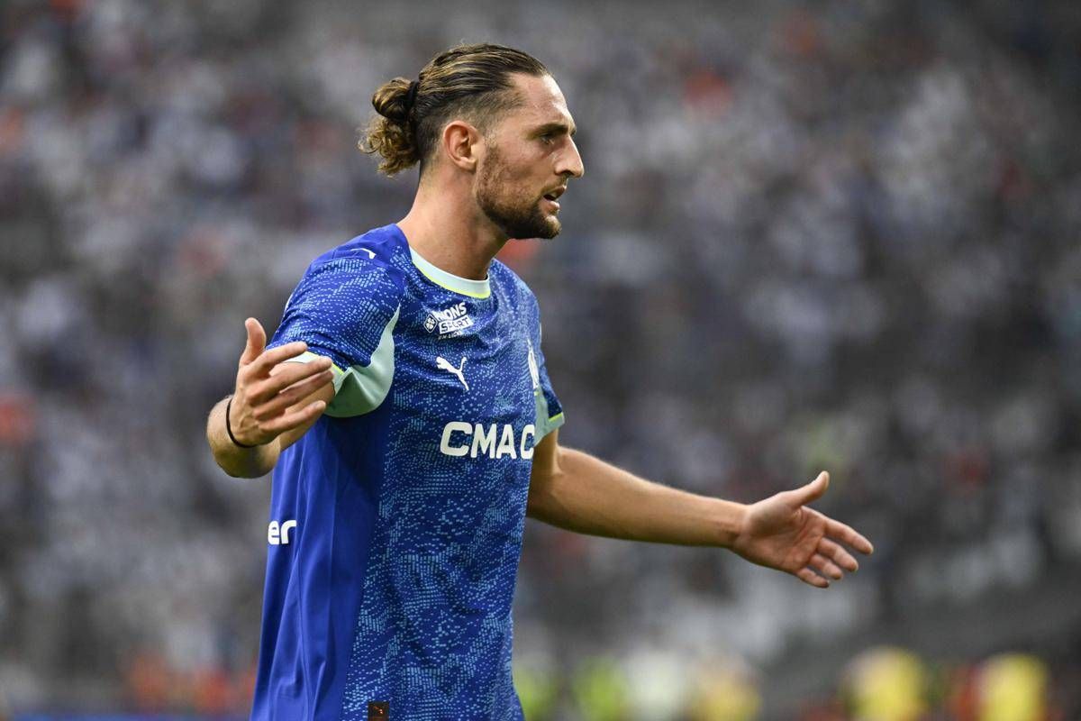 Milan, la foto di Rabiot è 'sospetta': la scoperta su X -