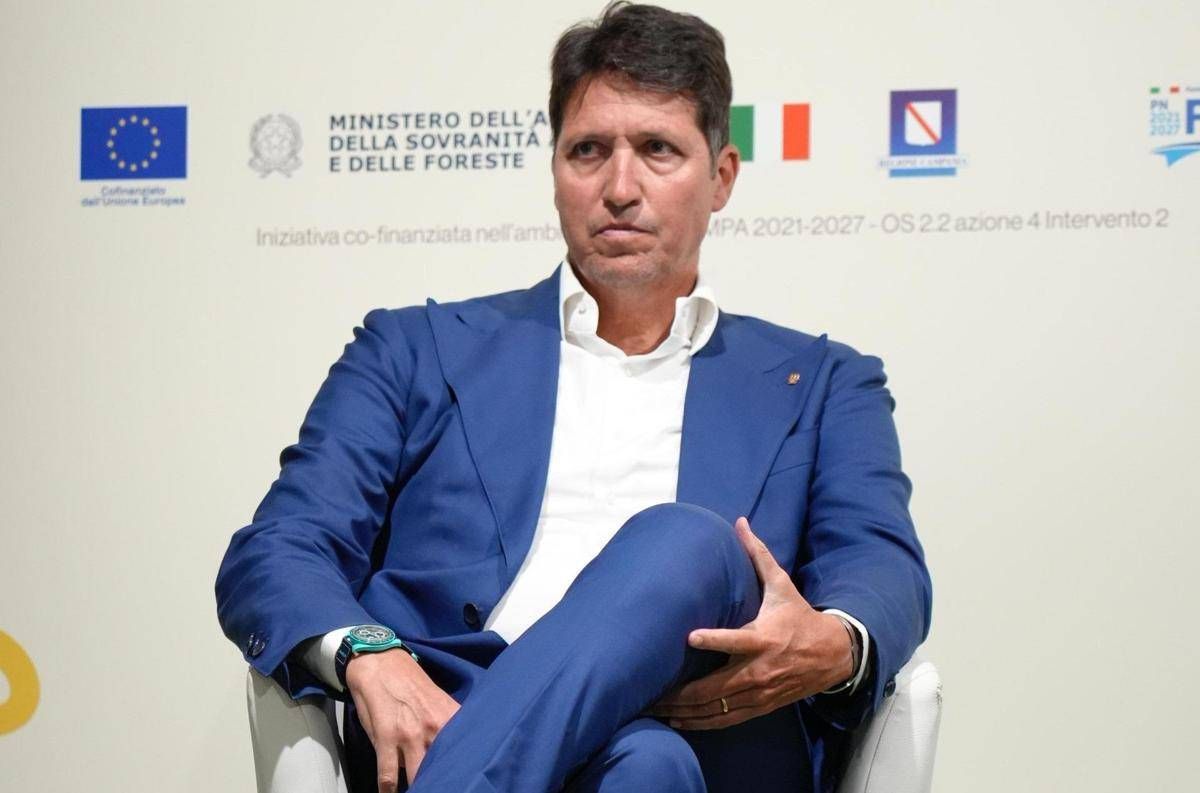 Msc Crociere, Massa: "2025 nuovo anno record, supereremo i 5 milioni di ospiti" -
