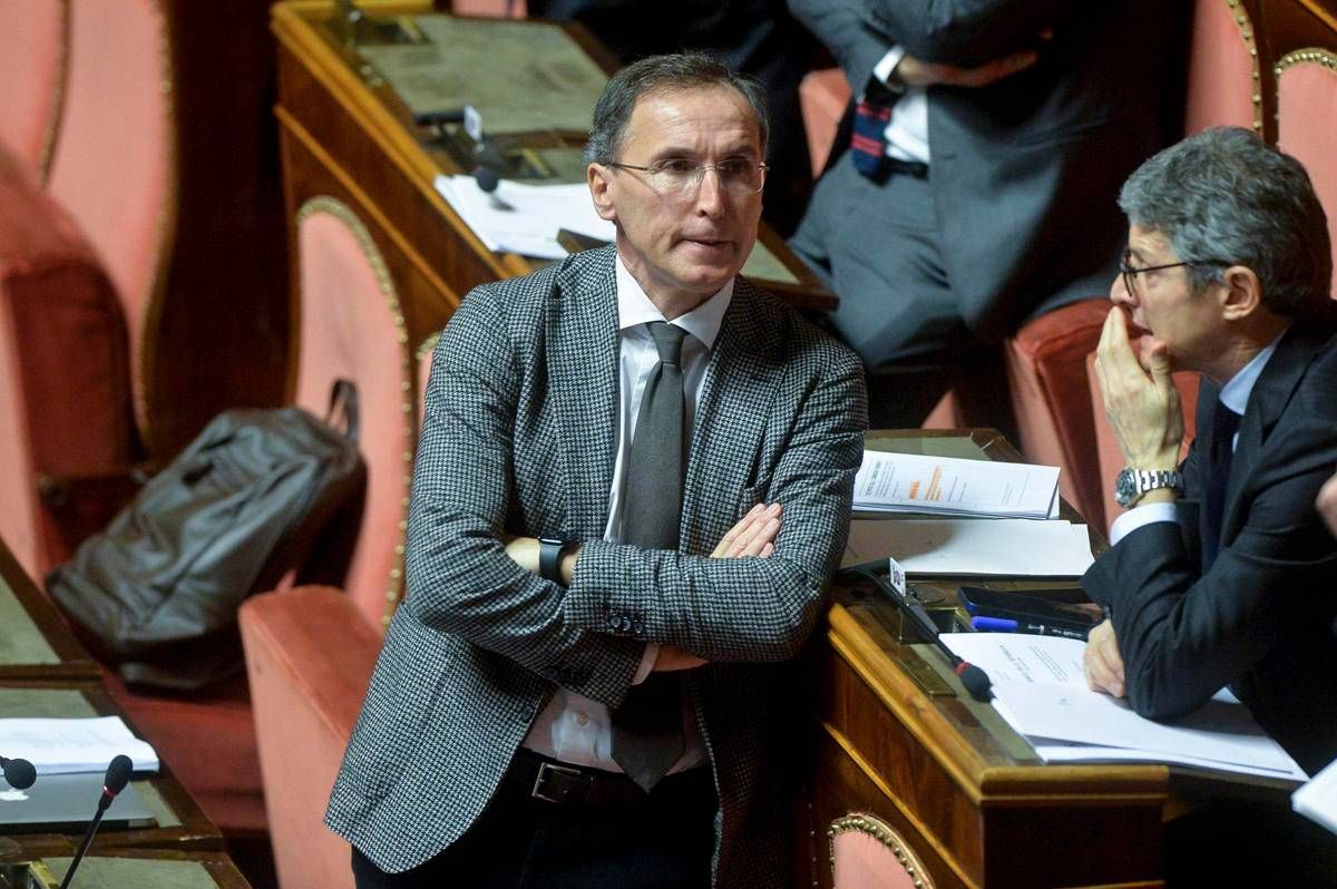 Omicidio Kirk, Pd: "Meloni straparla e incendia il clima", Avs: "Abbassiamo tutti i toni" - 