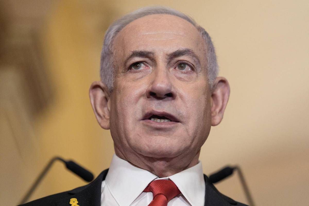 "Altoparlanti in tutta Gaza per il discorso di Netanyahu all'Onu", la rivelazione dei media - 