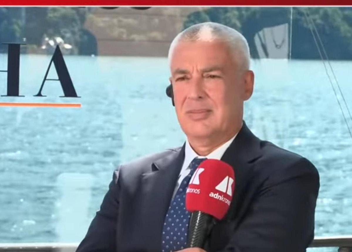 Difesa, Mariani (Mbda): "Rearm Eu può dare spinta fortissima a settore" -