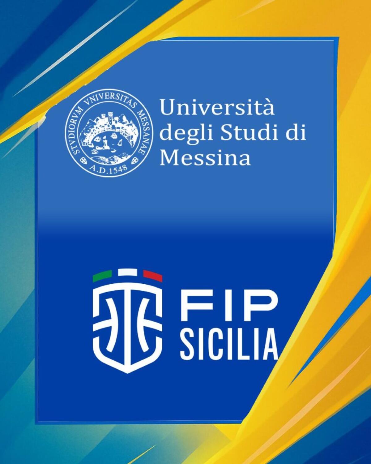 Accordo storico tra Università e FIP Sicilia | La formazione che cambia il futuro degli studenti! - 