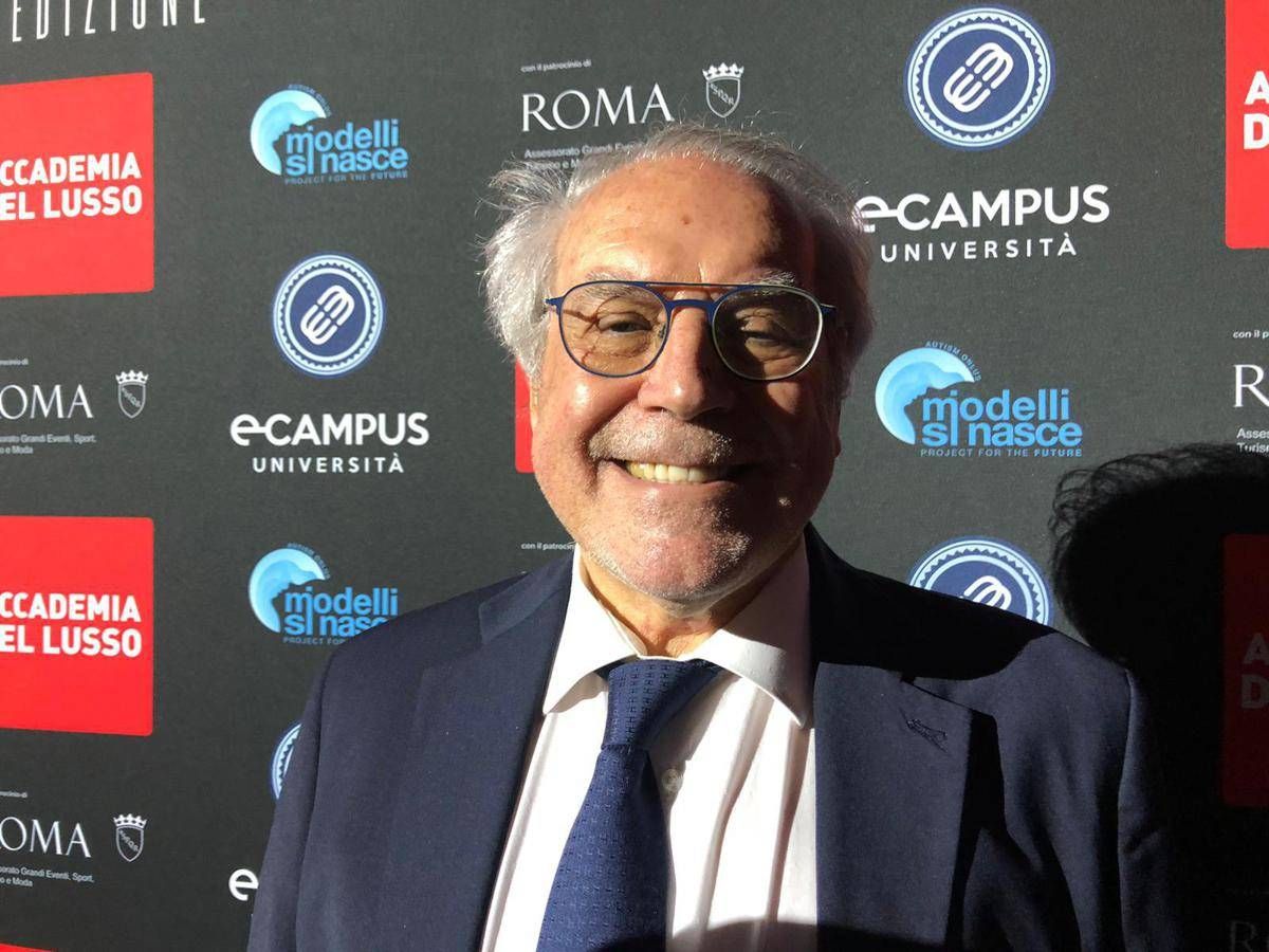 Siviero (eCampus): "Eventi come Fashion &amp; Talents uniscono sapere e saper far fare" - 