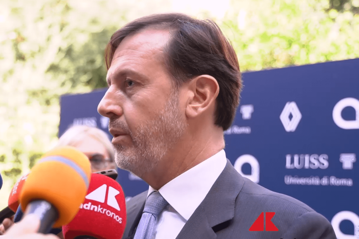 Mobilità, Palermo (Acea): "Nuova frontiera con Luiss e Renault" - 
