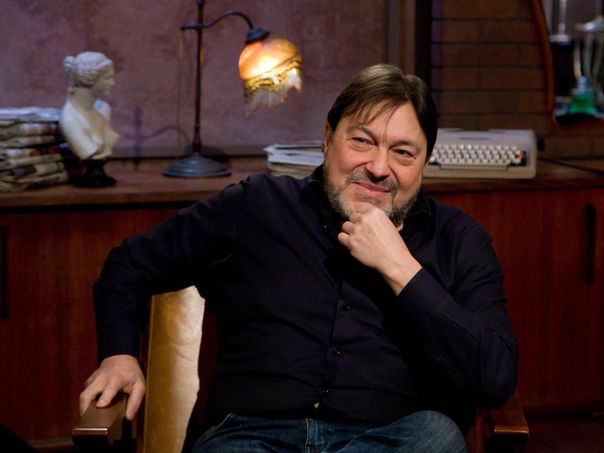 Voci su Ranucci verso La7? "Contatti con Cairo per libro con Solferino" - 