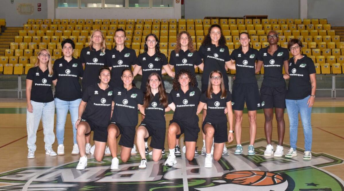 Virtus Eirene sorprende nel derby siciliano | Ma i tifosi hanno davvero motivo di gioire? -