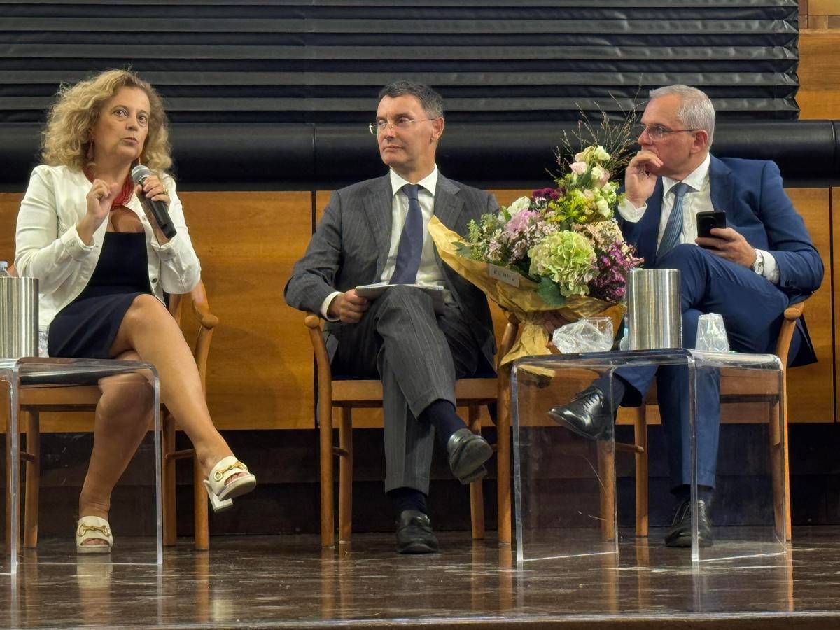 Codau 2025, Iannantuoni (UniMib): "Puntare a corpo amministrativo universitario più moderno e manageriale" - 
