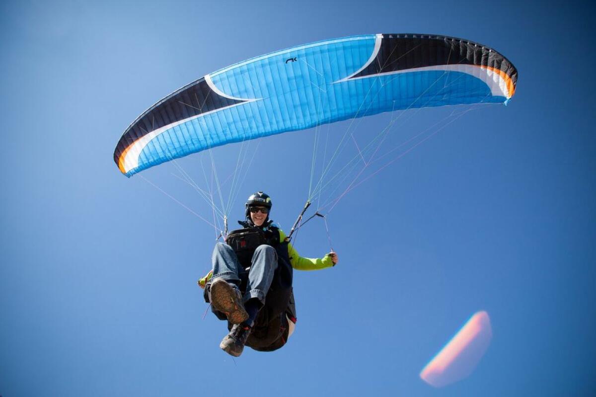 Un volo mortale a poche ore dal compleanno | Come una passione può trasformarsi in tragedia sconvolgente -