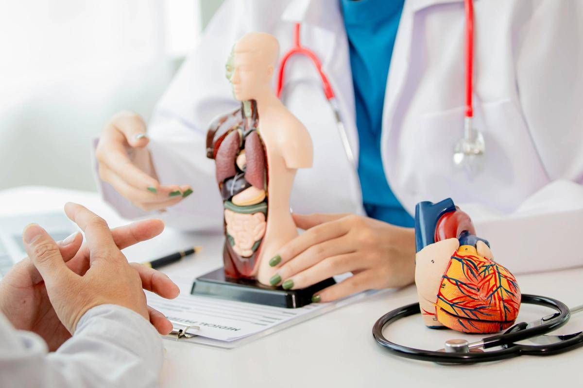 Studio, nuovi dati su efficacia vericiguat in insufficienza cardiaca -