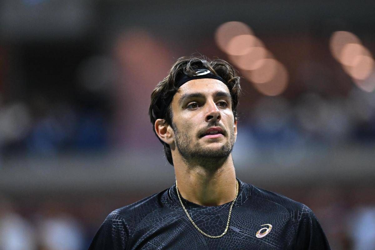 Atp Chengdu, Musetti batte Shevchenko e vola in finale - 