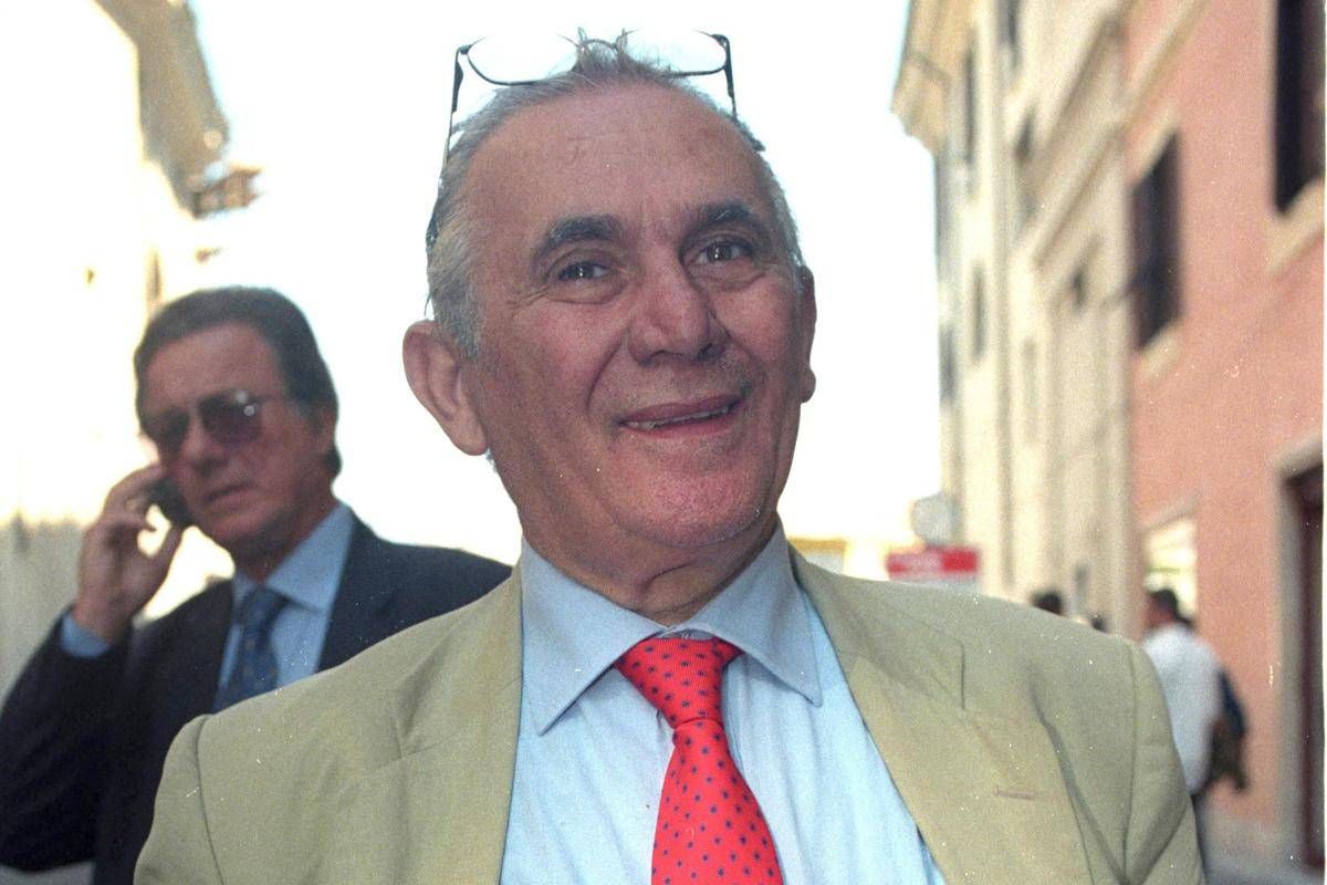 Tatarella, 90esimo anniversario dalla nascita: le iniziative della Fondazione - 