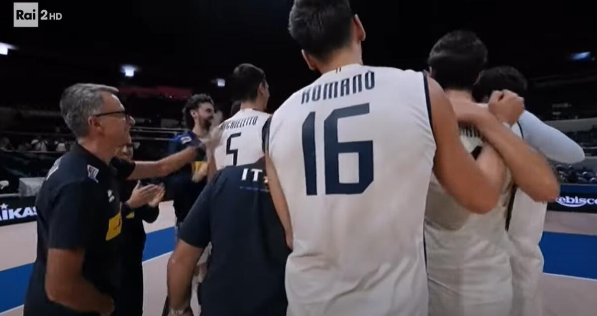Italia ai quarti dopo una vittoria strepitosa | Gli azzurri possono davvero sognare il titolo? -