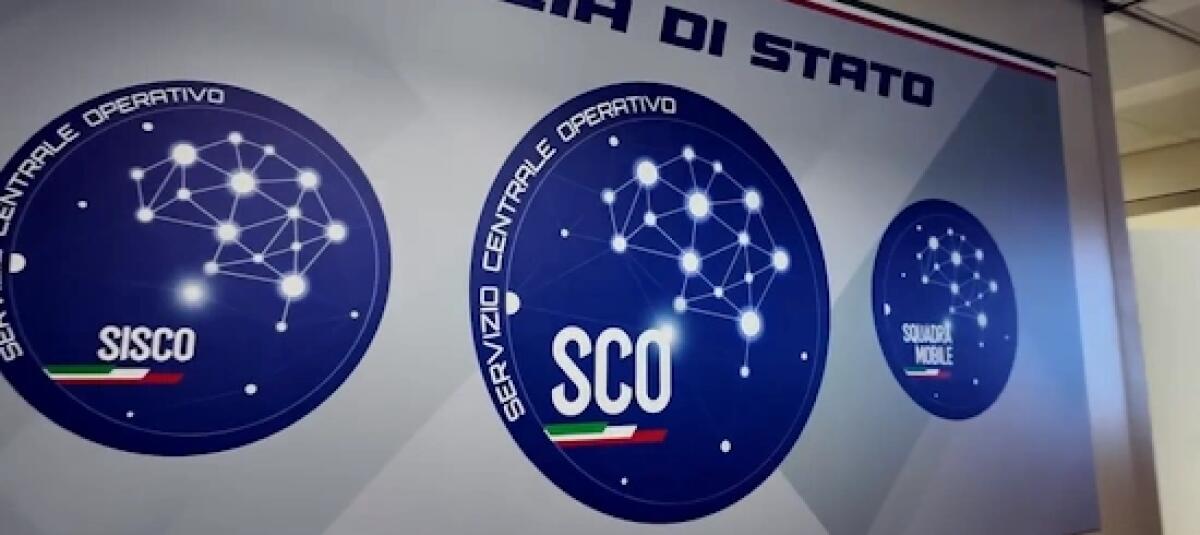 Polizia di Messina stravolge il crimine: scoperta choc nella delinquenza giovanile! -
