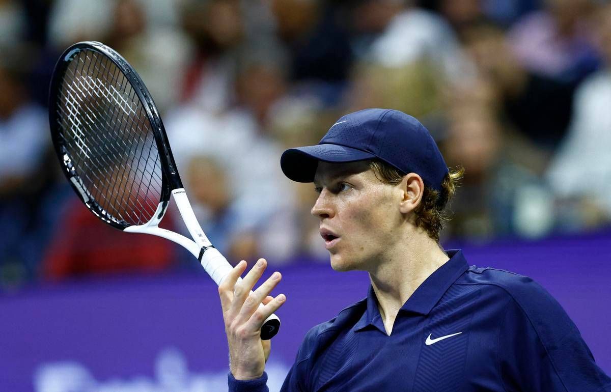 Sinner e Alcaraz, agli Us Open la solita finale. Domani il duello vale doppio -