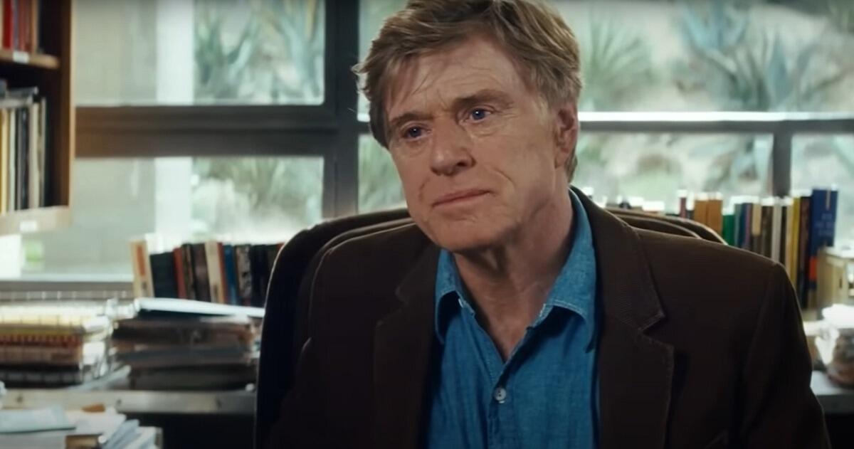 Robert Redford ci lascia a 89 anni | Scopri le rivelazioni inedite sulla sua vita e carriera! - 