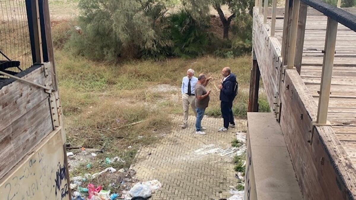 Pontile a Palermo: la verità scioccante che nessuno si aspettava! | Perché la demolizione è l'unica soluzione? - 