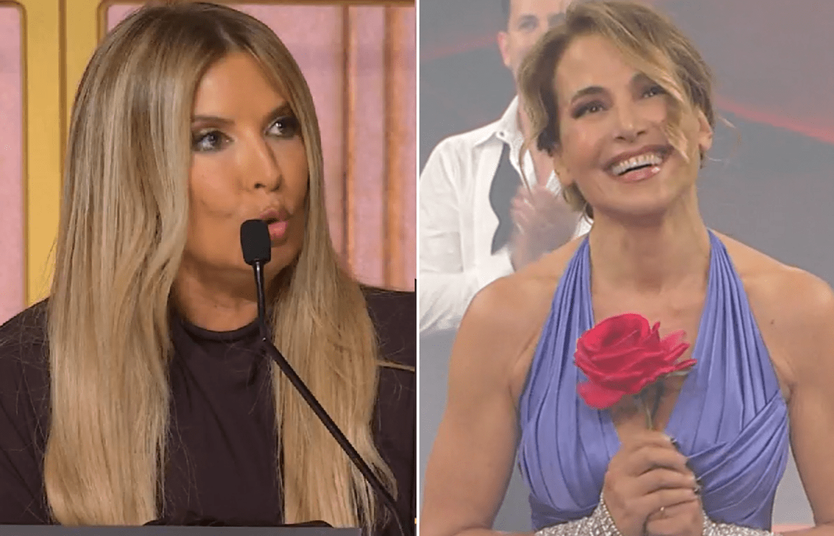 Ballando con le stelle, Barbara D'Urso commossa e Lucarelli boccia le 'faccette' - 