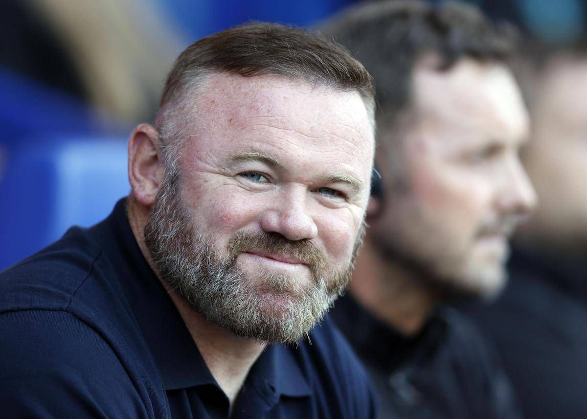 Wayne Rooney: "Sarei morto se mia moglie non mi avesse aiutato con i problemi di alcol" - 
