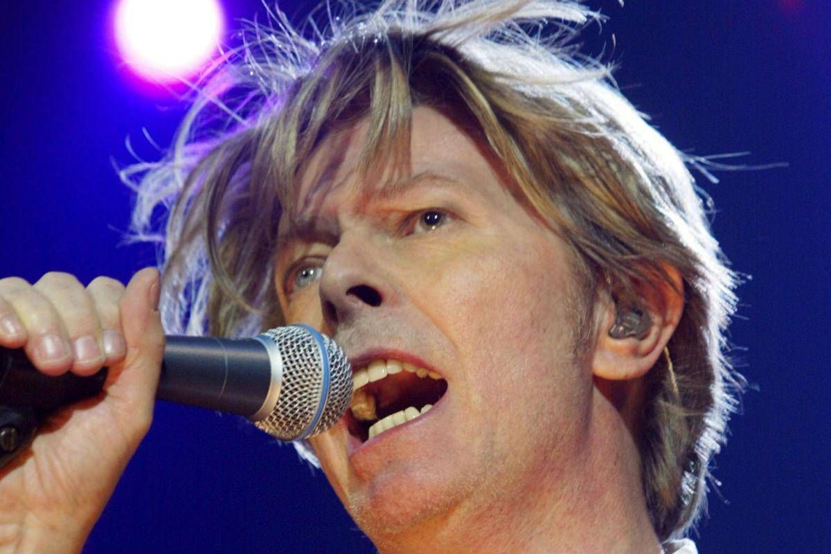 Il musical segreto di David Bowie: scoperto l'ultimo progetto - 