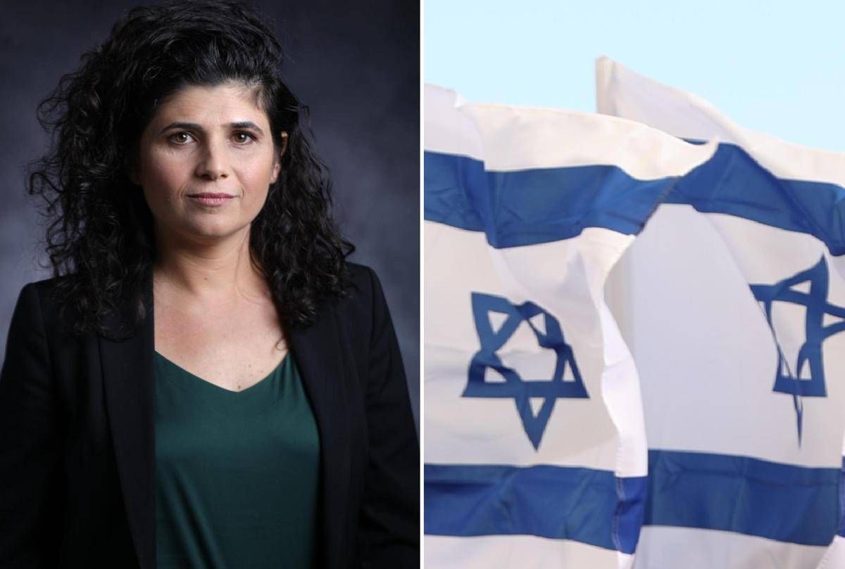 Israele, viceministra degli Esteri: "Meloni capisce più di Macron. Flotilla? Finanziata da Hamas" - 