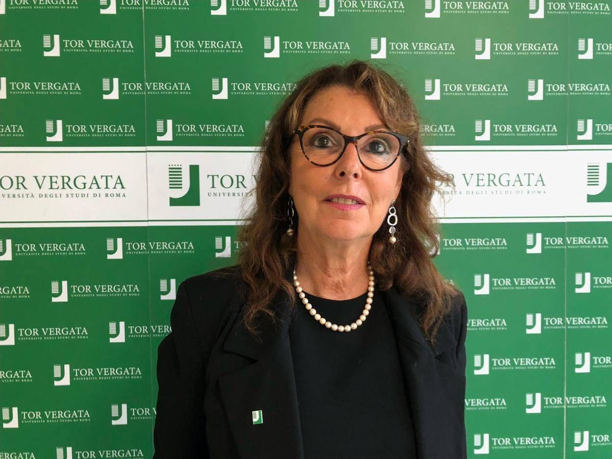 Alvaro (Tor Vergata): "Sempre attenti alle professioni sanitarie" - 