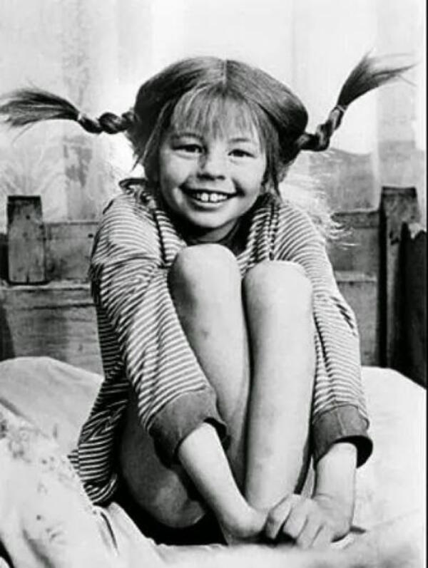 Pippi Calzelunghe: la bambina ribelle che ha fatto sognare intere generazioni