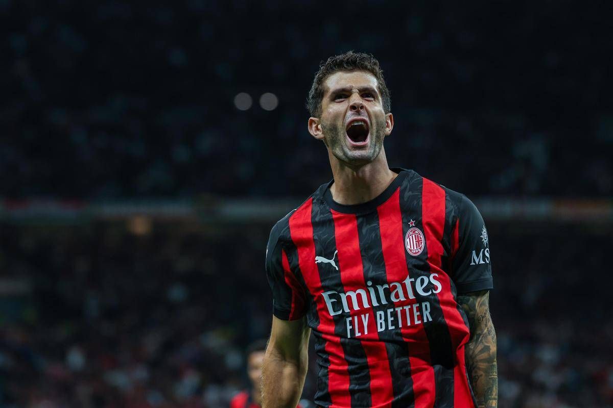 Milan-Napoli 2-1, Allegri in vetta con azzurri e Roma - 
