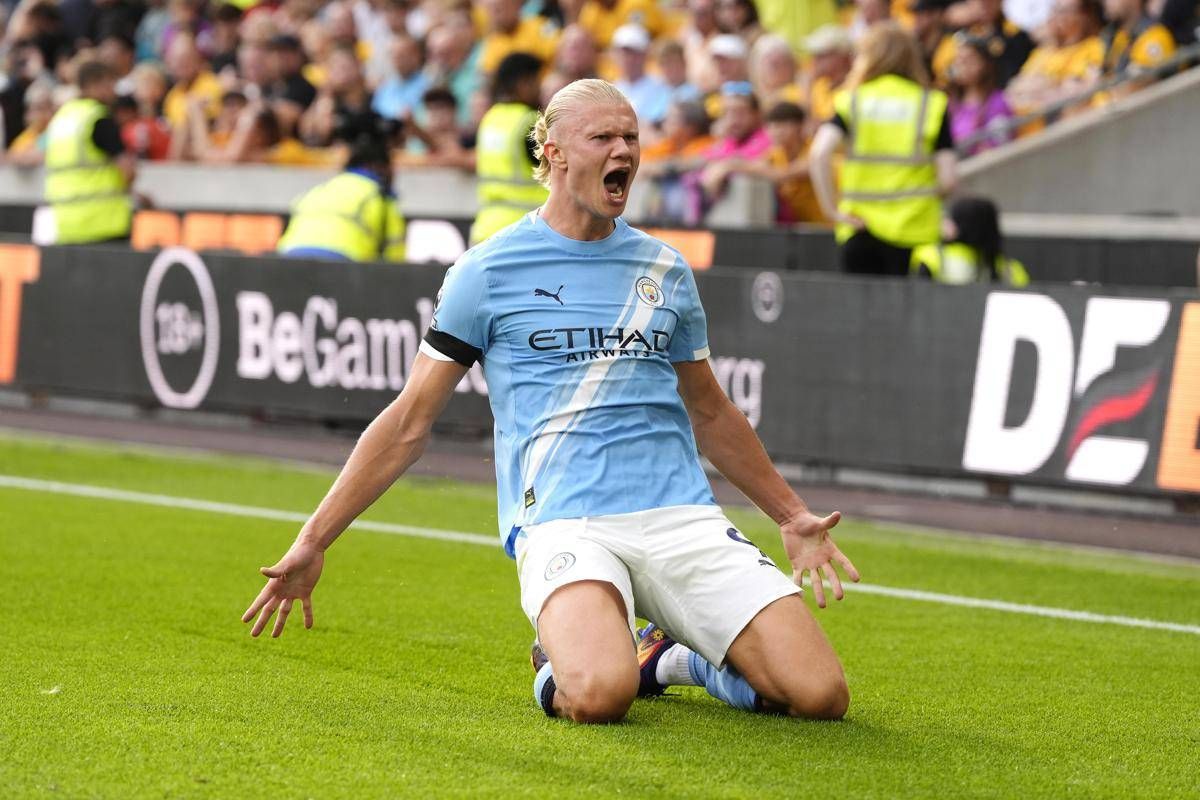 Manchester City-Manchester United: orario, probabili formazioni e dove vederla in tv - 