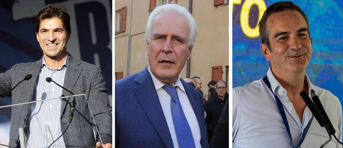 Regionali, sondaggi: nelle Marche avanti Acquaroli (49,5%), in Toscana Giani (57%) e in Calabria Occhiuto (54%) -
