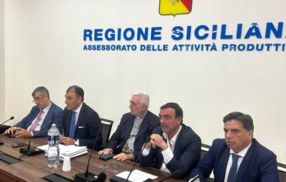 Aspettative sul futuro degli artigiani | La verità sulla Regione Siciliana che nessuno osa raccontare! - 