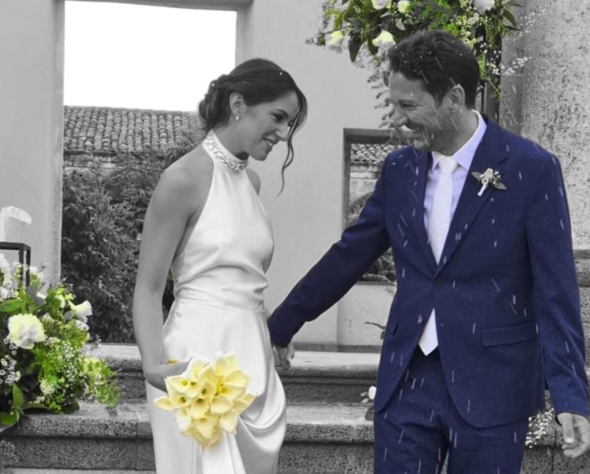 Amore e Scherma: La Storia Inaspettata di Chiara e Matteo | CUS Catania Rivela un Segreto Nascosto! - 