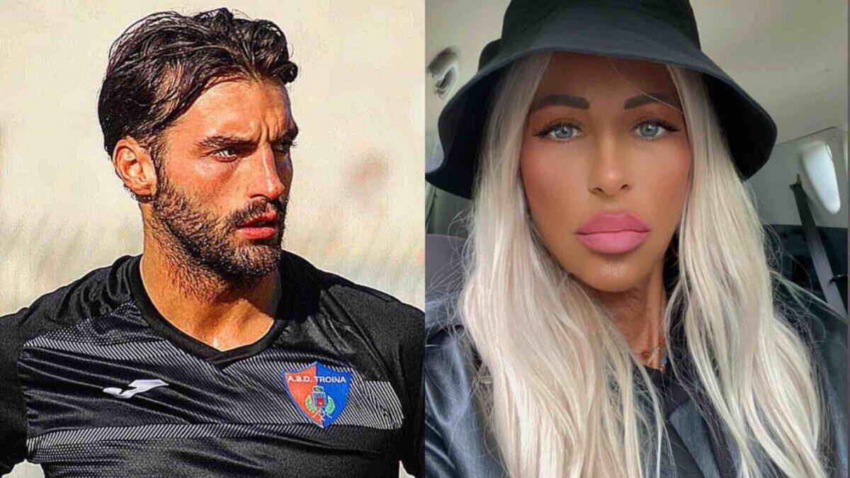 Ergastolo confermato per l’ex calciatore | Un amore tragico o un omicidio premeditato? - 