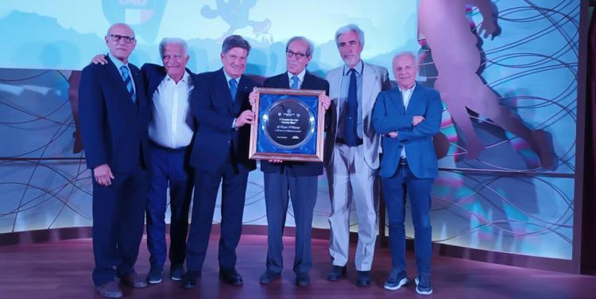 La cerimonia di avvio della nuova stagione | Perché il Comitato Sicilia LND potrebbe riscrivere la storia del calcio siciliano? -