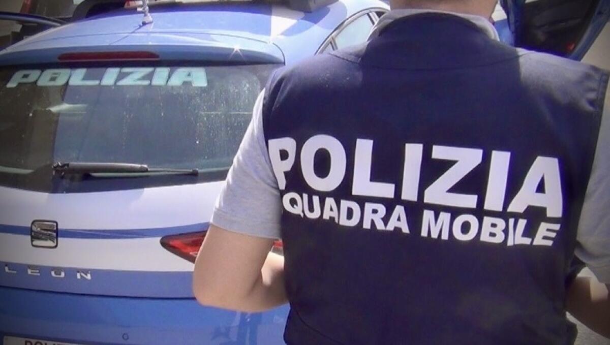 Aggressione con coltello a Catania | La verità che smentisce la versione del giovane fuggitivo! - 