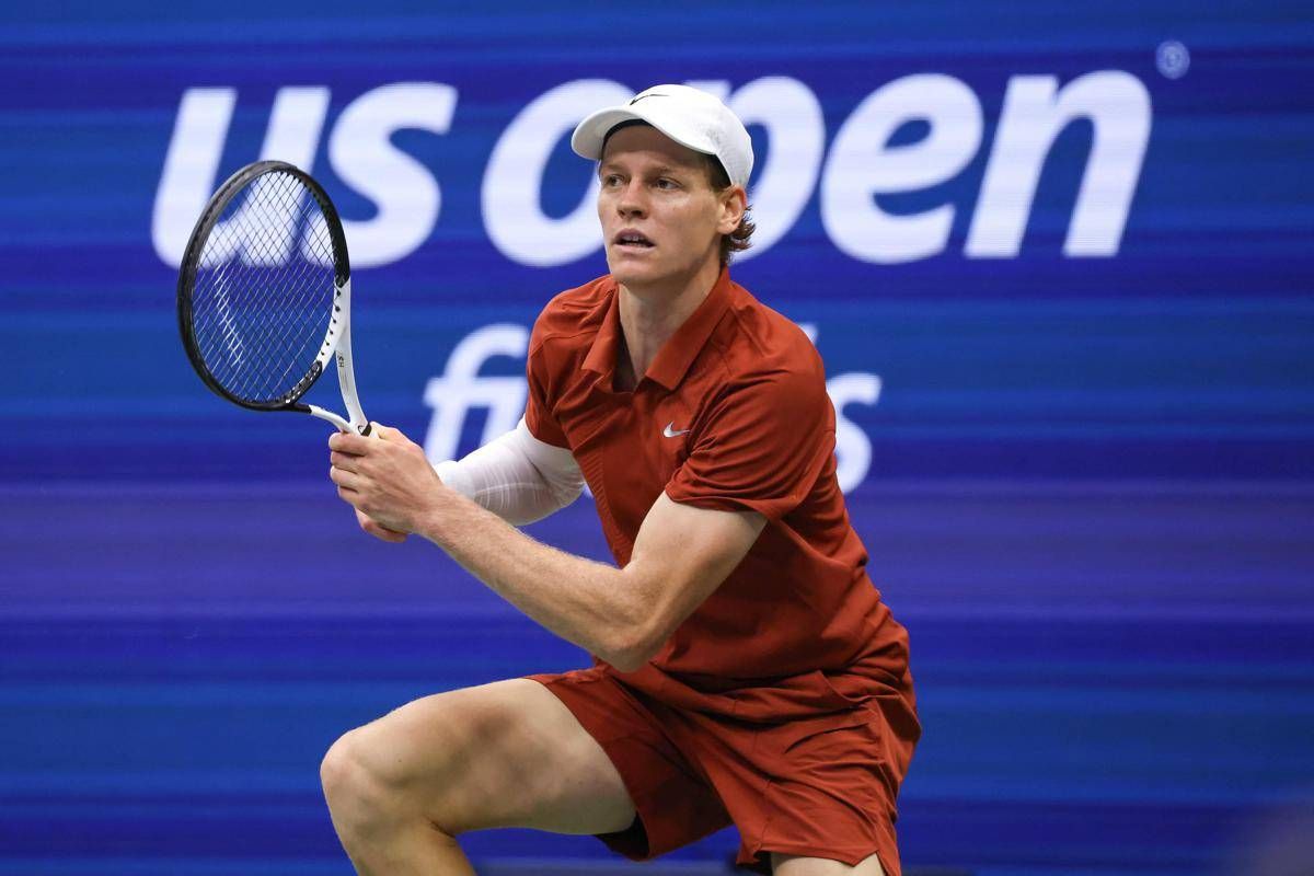 Sinner, scelte difficili: "Preferisco stare senza tennis che pasta. Odio perdere" - 