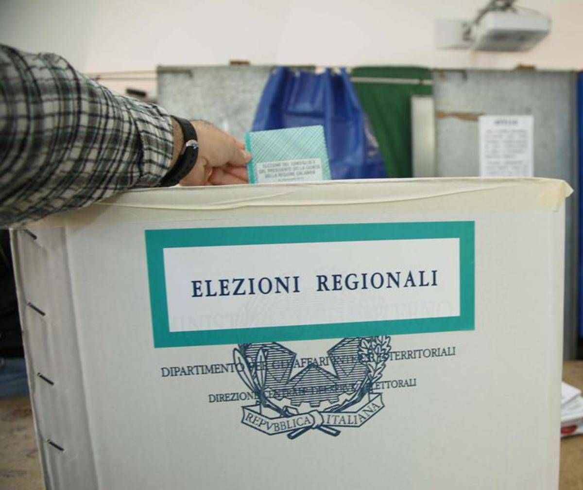 Regionali, il centrodestra prende tempo: ancora nessun nome, restano nodi Veneto e Campania - 