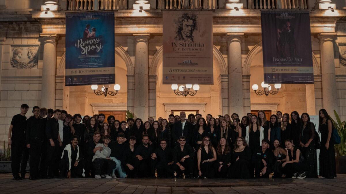 Giovani talenti a Palermo | Il segreto per un futuro musicale straordinario che devi scoprire! - 