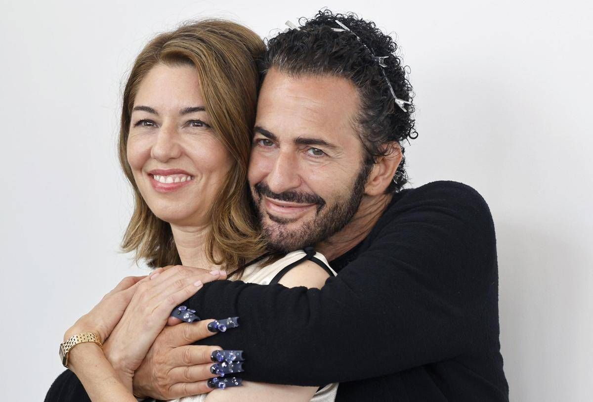 Venezia 2025, Sofia Coppola racconta Marc Jacobs: "Non un biopic ma un ritratto umano" -