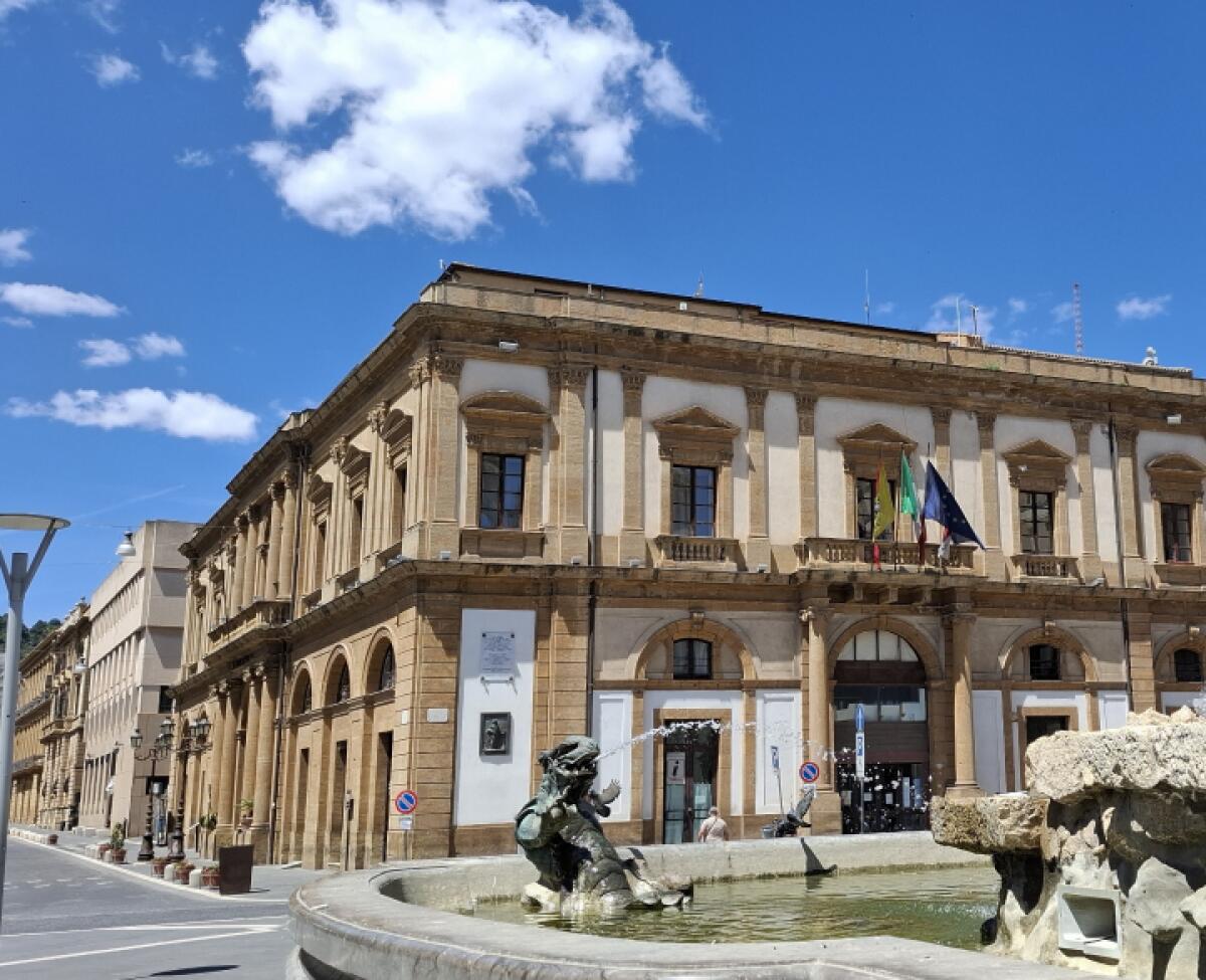 Ingegnere cercasi: il Comune di Caltanissetta svela il colloquio che potrebbe cambiare tutto! | Hai quello che serve per partecipare? -
