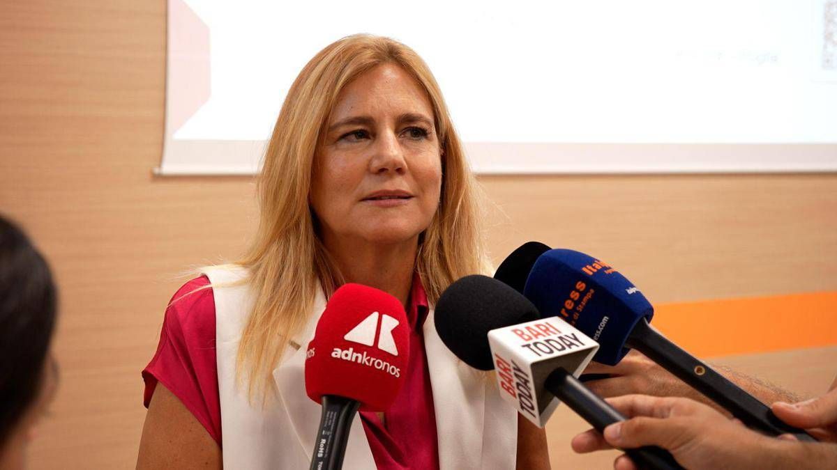 Puglia, Toni (Puglia Sviluppo): "Su bandi numeri lusinghieri" - 