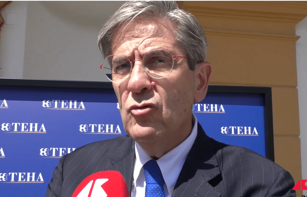 Data center, Tasca (A2A): "Serve regia del governo per sviluppo strategico" - 