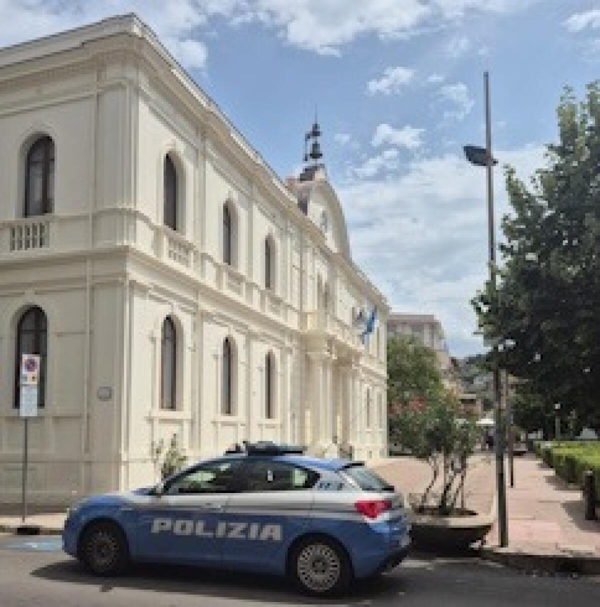 Rissa a Capo d’Orlando | La Polizia di Messina prende misure drastiche contro i giovani violenti! - 