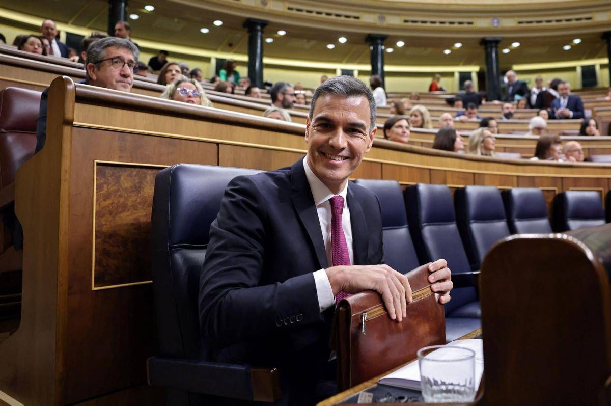 Spagna, vola il Pil: +2,7% nel 2025, oltre 3-4 volte più alto dei partner Ue - 