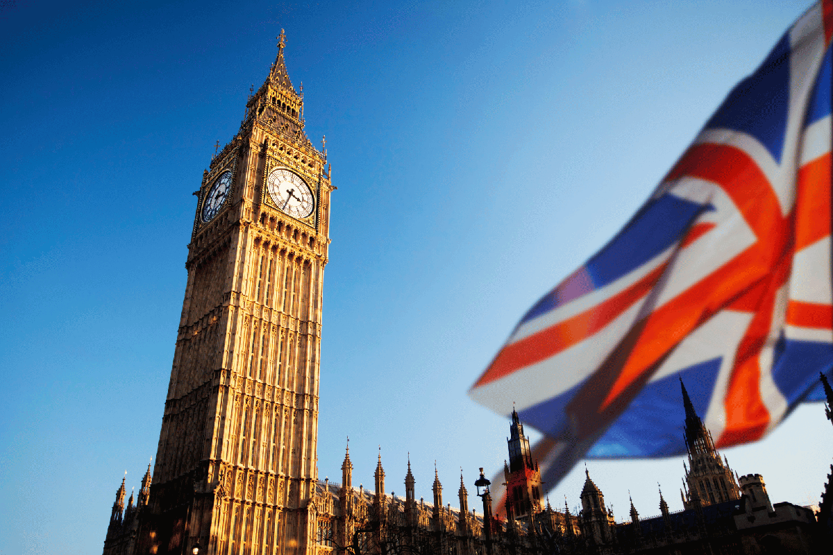 Gb, con governo Trump è boom di richieste di cittadinanza da americani - 