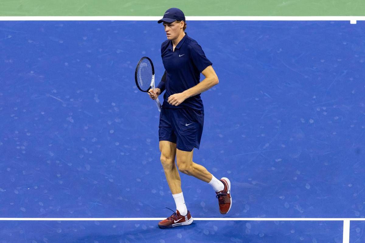 Sinner soffre ma batte anche Auger-Aliassime e vola in finale agli Us Open - Il match - 