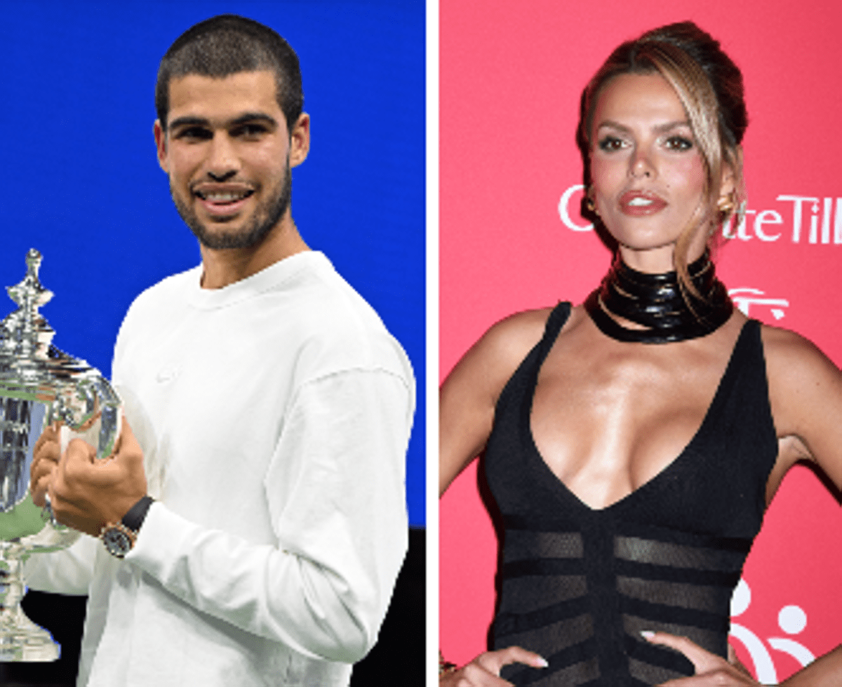 Alcaraz, amore in vista dopo il trionfo agli Us Open? Chi è la nuova fiamma - 